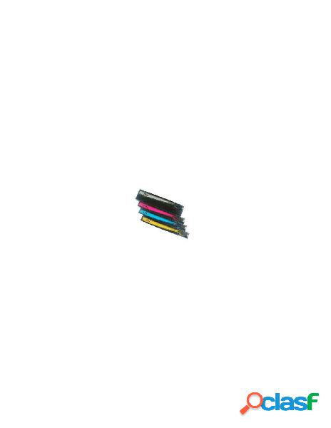 Hp - 250ml black com for hp pro