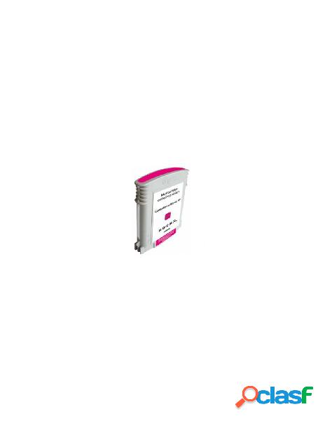 Hp - 28ml compatible hp officejet pro 8000w,pro 8500w