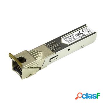 Hp 453154-b21 compatibile ricetrasmettitore sfp - 1000base-t