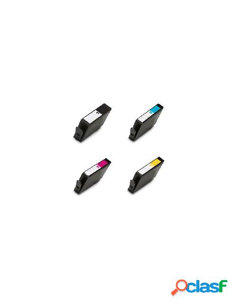 Hp - 9ml ciano compa