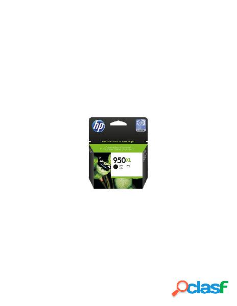 Hp - cartuccia stampante hp cn045ae 301 950 xl