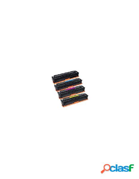 Hp - ciano compa hp m452dn,m452nw,m477fdn,m477fdw-2.3k411a
