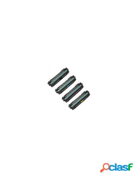 Hp - ciano compa hp m681,m652,m682,m653 series-10.5k655a