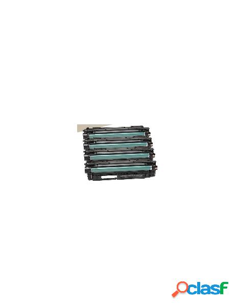 Hp - ciano compatible hp m681,m682 series-23k657x