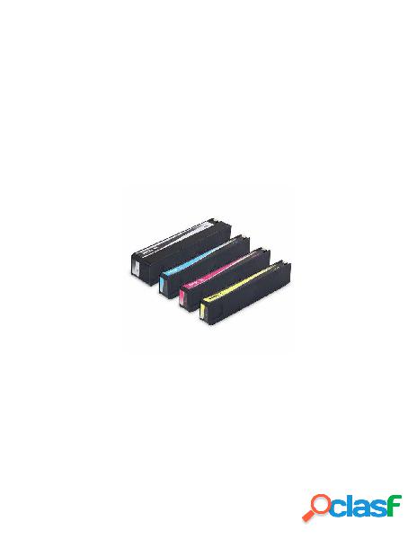 Hp - magent compa enterprise