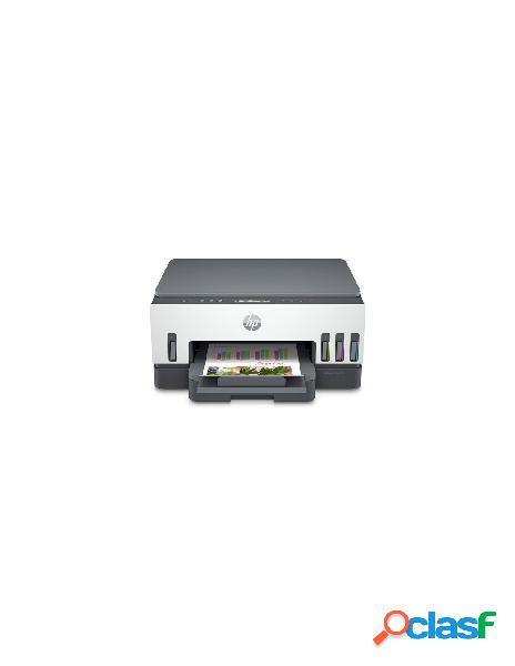 Hp - multifunzione hp 28b54a smart tank 7005 gray e white