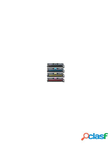 Hp - rig.black hp 1600/2600n/2605 canon lbp5000