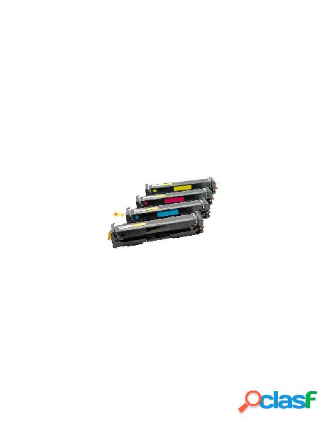 Hp - with chip yellow hp laserjet pro m454,m479-2.1k415a