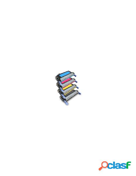 Hp - yellow reg hp color laserjet 4700dn,4700ph plus-10k643a