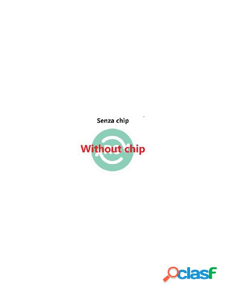 Hp/canon - magenta universale hpw2213a hpw2413a hpw2033a