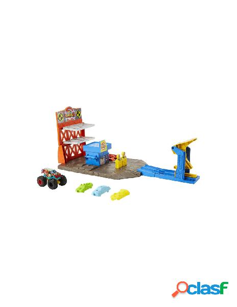 Hw mt playset distruzione suprema