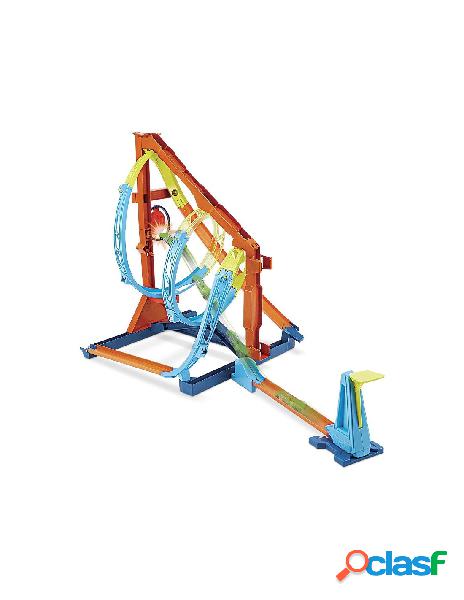 Hw track builder vortice estremo