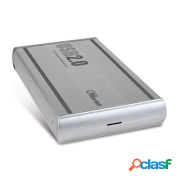 Hxd3sauu box esterno per hard disk serial sata