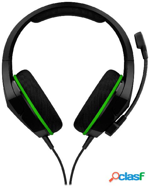 HyperX CloudX Stinger Core Gaming Cuffie Over Ear via cavo
