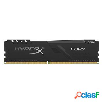Hyperx fury hx432c16fb3/16 16 gb ddr4 3200 mhz