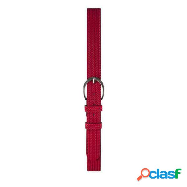 I pupi cintura alaska corinto armando 23856/35 rosso