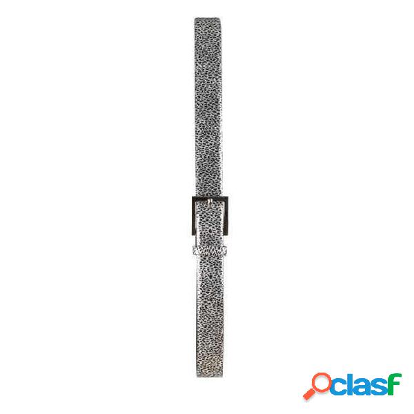 I pupi cintura alaska corinto barnaby 23857/30 argento