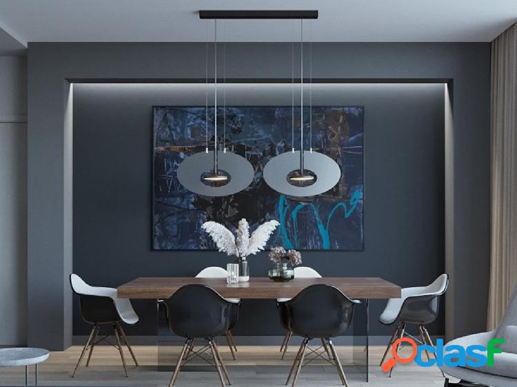 ILFARI Eye in the Sky H2 Lampada a Sospensione Standard -
