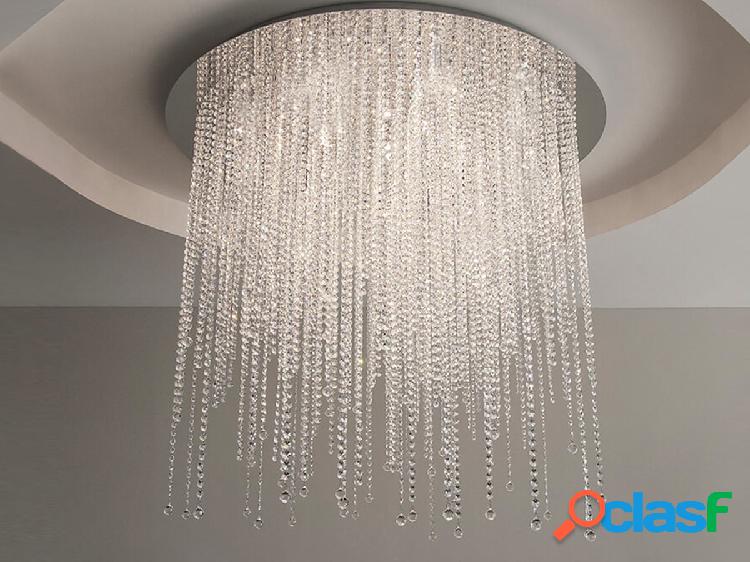 ILFARI Ice Fall C3 Lampada da Soffitto