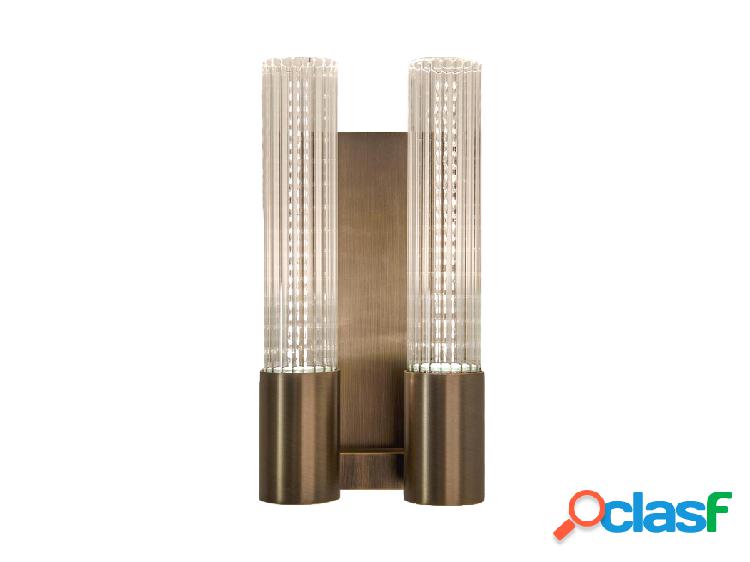 ILFARI Infinity W2 Lampada da Parete - Glass 35