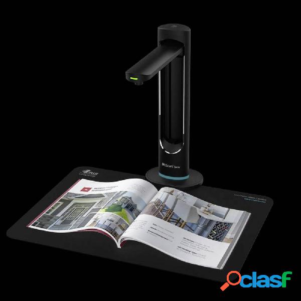 IRIS by Canon IRIScan™ Desk 6 Business - A3 Scanner