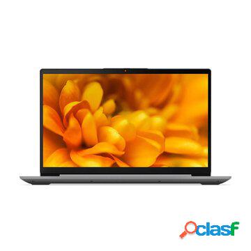 Ideapad 3 i7-1165g7 15.6" full hd grigio