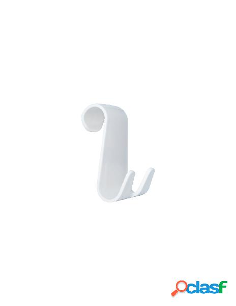 Idro bric - appendino idro bric a110200ww jack bianco lucido
