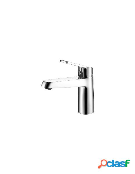 Idro bric - miscelatore lavabo idro bric scarub0971cr fluid