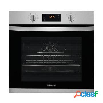 Ifw 3844 h ix 71l 2900w a+ acciaio inossidabile