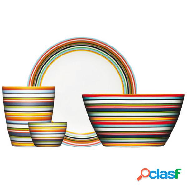 Iittala Origo Orange Bowl