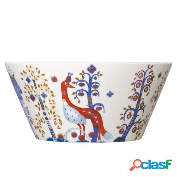 Iittala Taika Ciotola Bianco 2,8 L