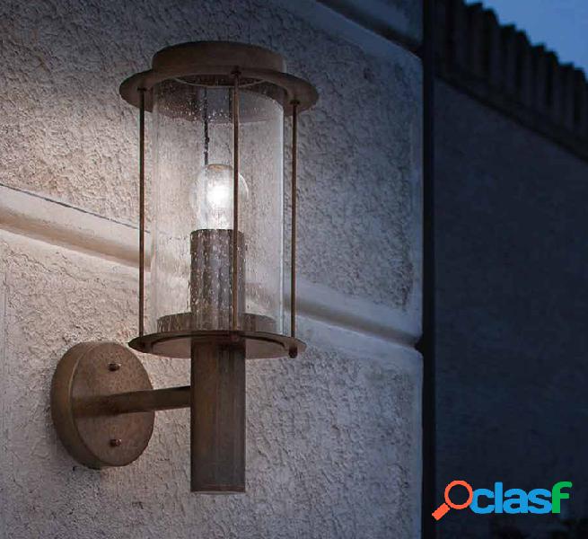 Il Fanale Loggia 264.01 Lampada da Parete