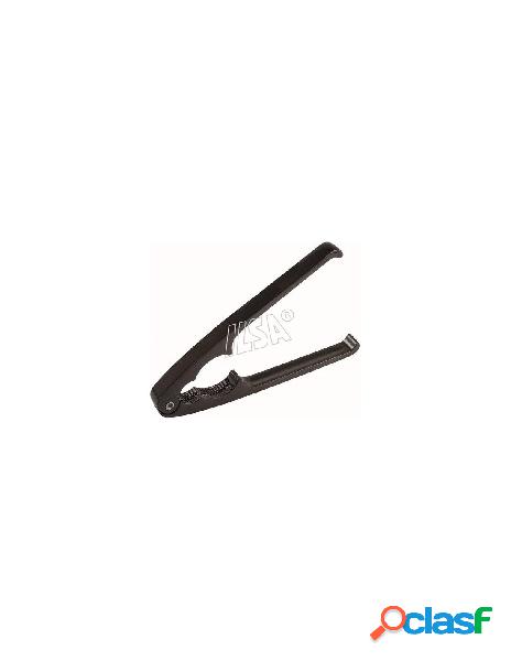 Ilsa - schiaccianoci ilsa 22280000 rompi chele nero