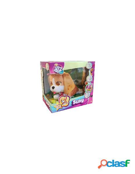 Imc toys - animale interattivo imc toys 907317 club petz