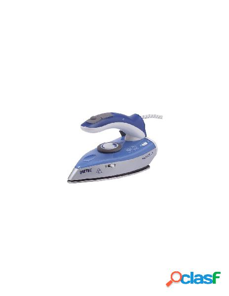 Imetec - ferro stiro a secco imetec 9559z nuvola azzurro e