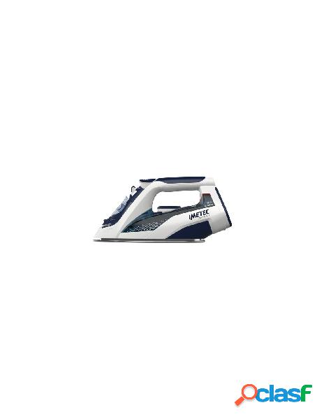 Imetec - ferro stiro vapore imetec 9246 zerocalc z3 3500