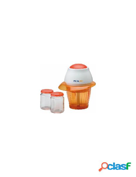 Imetec - tritatutto elettrico imetec 7378m bimbo hm3