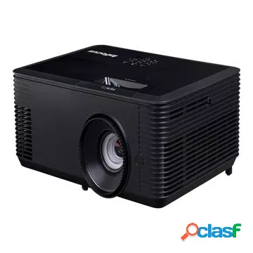 InFocus IN134 Proiettore DLP XGA VGA HDMI Video composito