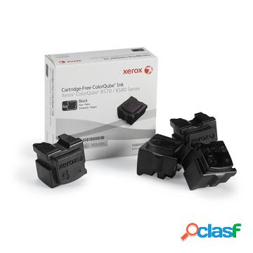 Inchiostro per colorqube 8570, nero (4 stick 8600 pagine)
