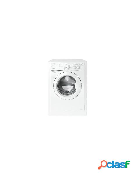 Indesit - lavatrice indesit 869991655670 ewc 81284 w it