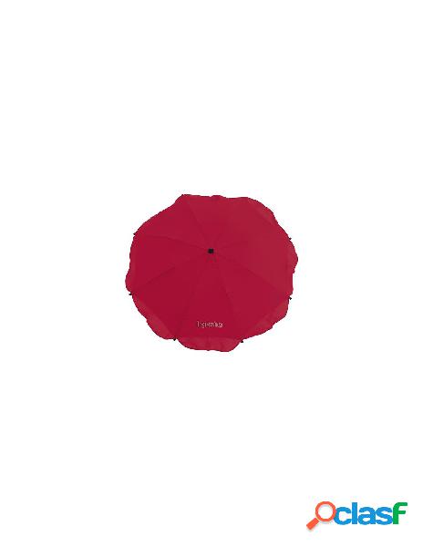 Inglesina - ombrellino parasole inglesina a099h0red red