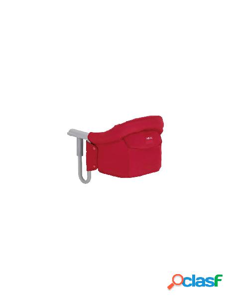 Inglesina - seggiolino inglesina ay90g5red fast tavolo red