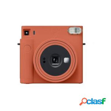 Instax square chalk terracotta arancione