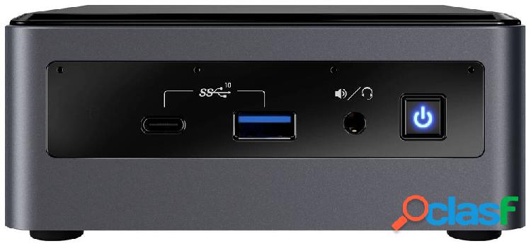 Intel Barebone Next Unit of Computing 10 () Intel® Core™