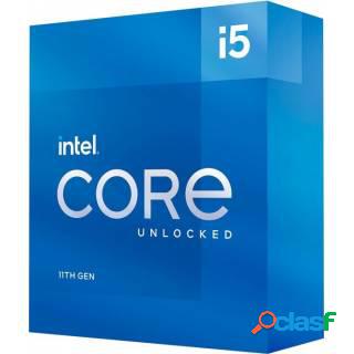 Intel Core i5-11600KF 6 Core 3.9GHz 12MB sk1200 Box