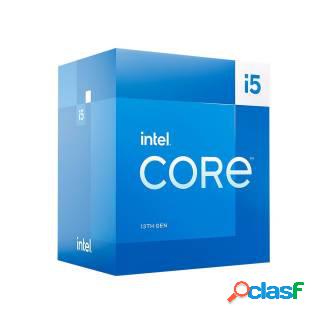 Intel Core i5-13400, Intel Core i5, LGA 1700, Intel,