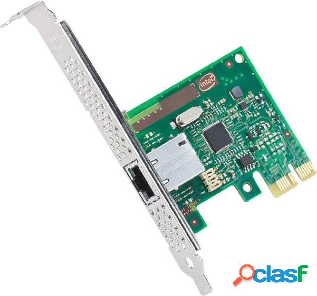 Intel Intel Ethernet Server Adapter I210-T1 - Adattatore di