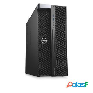 Intel Xeon W-2225 (8.25MB Cache, 4.1GHz), 32GB DDR4-SDRAM,