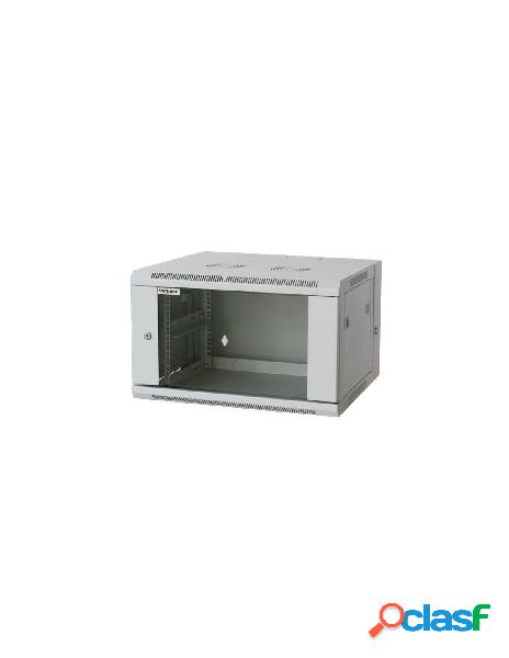 Intellinet - armadio rack 19 a muro 15 unit&agrave due
