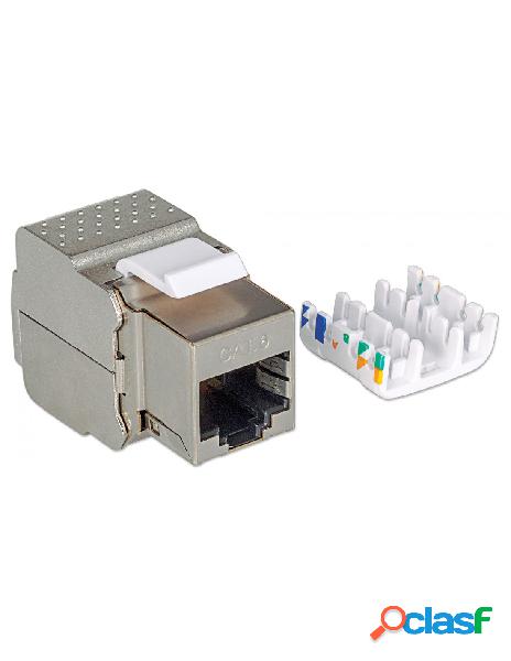 Intellinet - frutto keystone cat6 ftp tooless